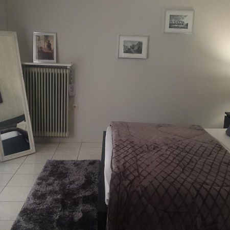 Garden House Villa Амаринтос Екстериор снимка