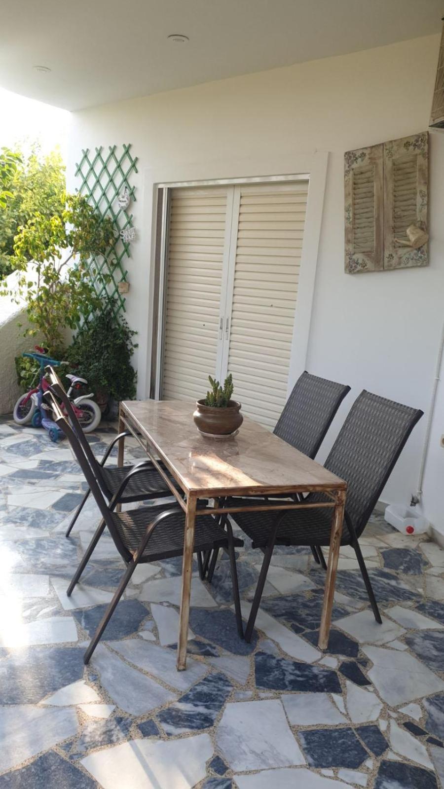 Garden House Villa Амаринтос Екстериор снимка