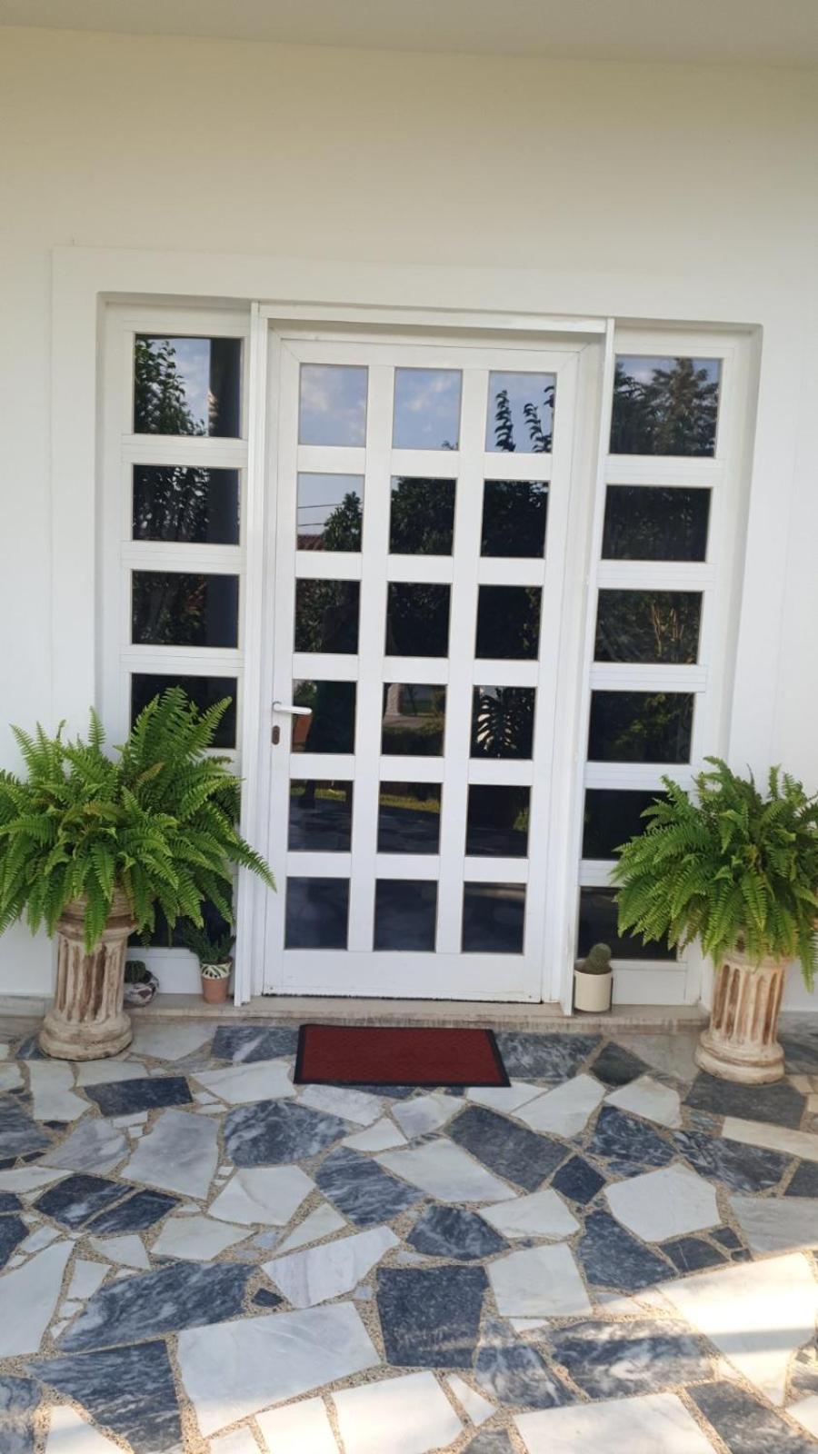 Garden House Villa Амаринтос Екстериор снимка