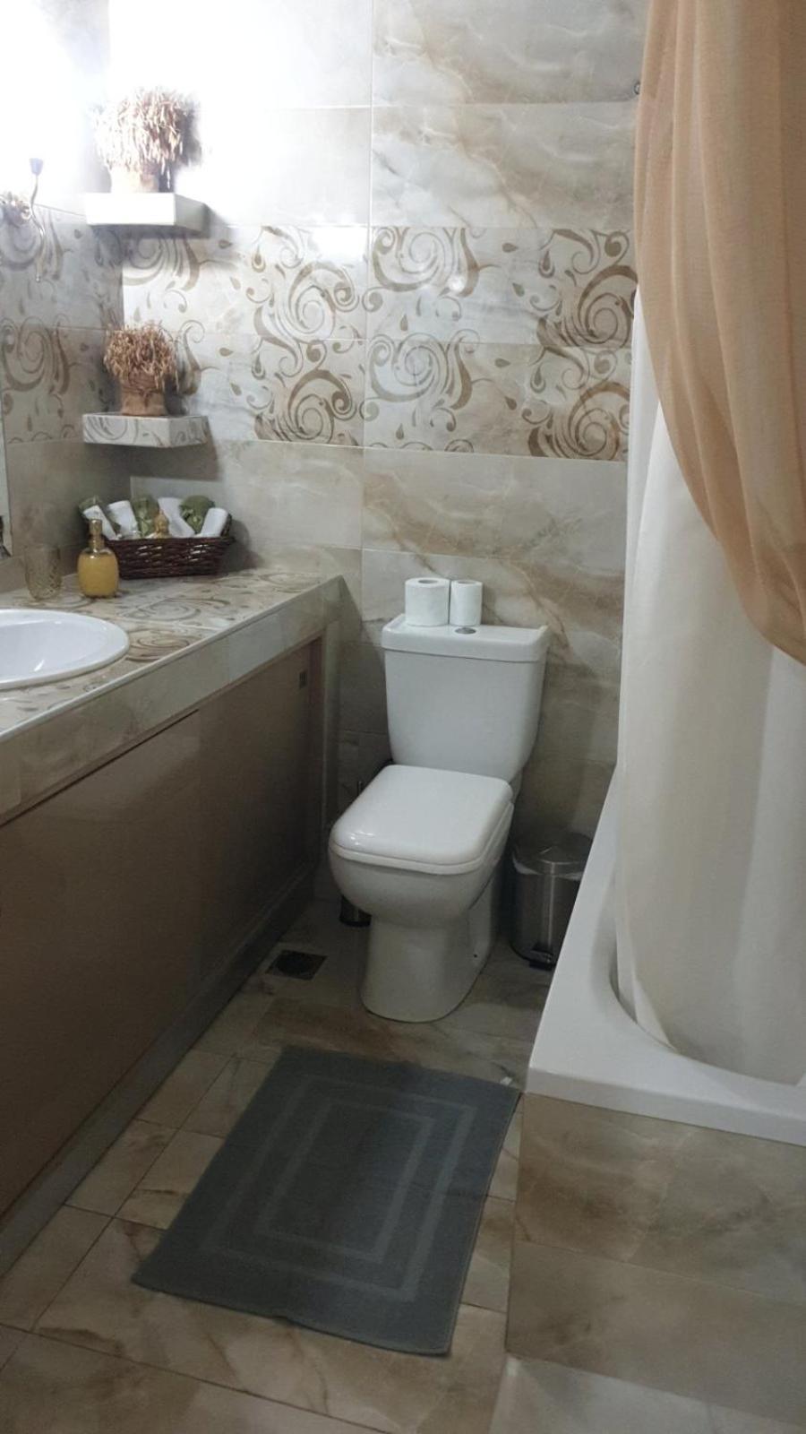 Garden House Villa Амаринтос Екстериор снимка