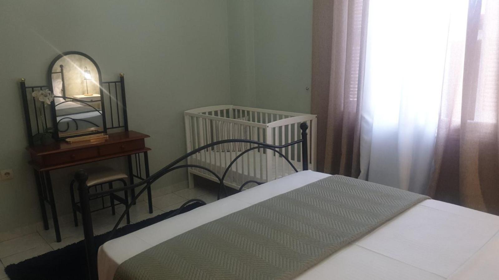 Garden House Villa Амаринтос Екстериор снимка