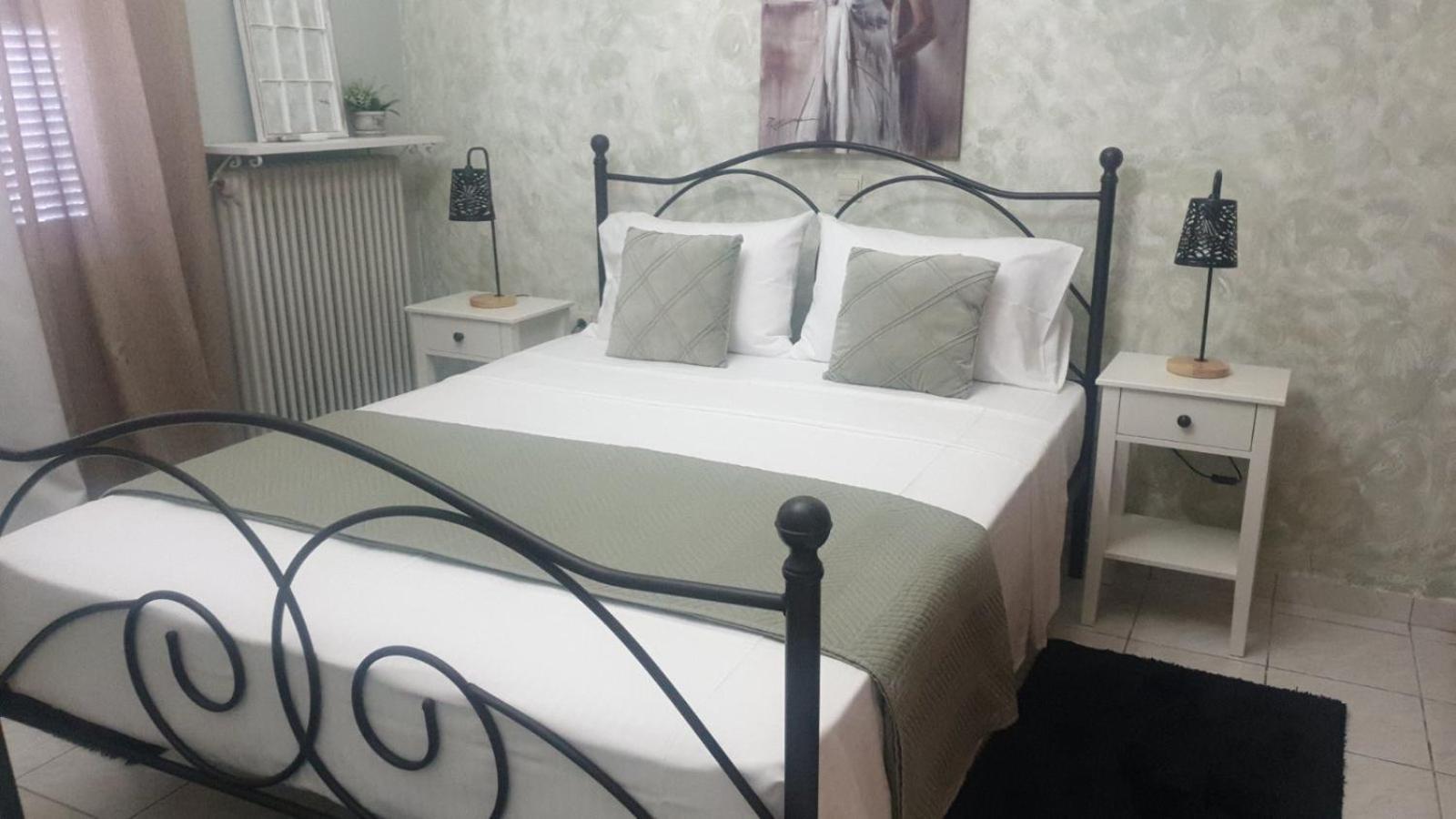 Garden House Villa Амаринтос Екстериор снимка